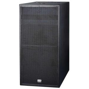 Line Array Sound System