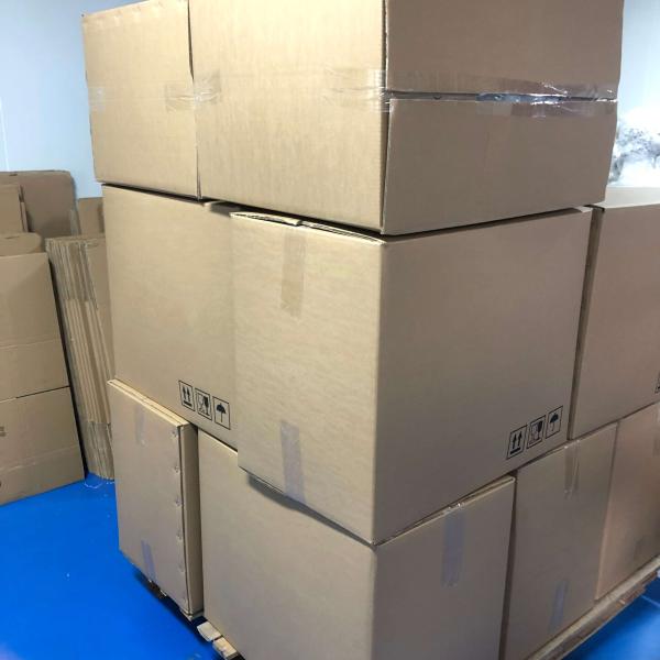 100cc ПЭТ мороженый пластиковый бутылка таблеток с детской капсулой безопасности