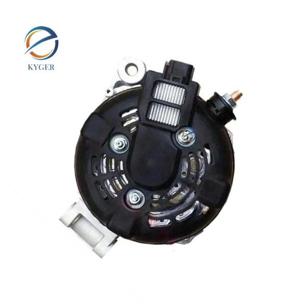 Auto Alternator Generator YLE500400 for Land Rover Range Rover Sport 2005-2009 Discovery 3 2005-2009