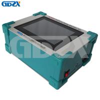 ZX-BRY02 0.1dB Precisión de prueba Transformador de cuerda Equipo de prueba de cuerda Diseño de software humanizado