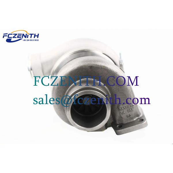 HX35 PC200-8 Komatsu Turbocharger 4037469 2835695 4038210 4038288 4037470 4045785 4046281 5359324 4955155 6754828010