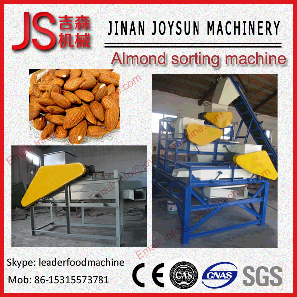 Peanut Processing Automatic Peanut Picker Machine / Picking Machine