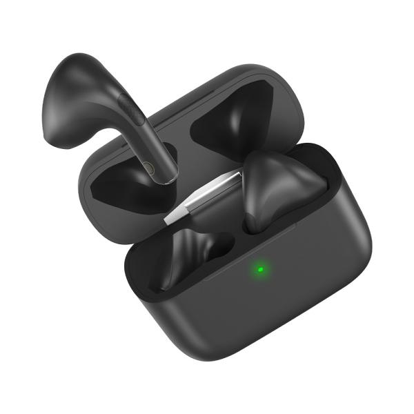 3H que trabalha IPX-5 TWS impermeável Bluetooth sem fio pequeno Earbuds