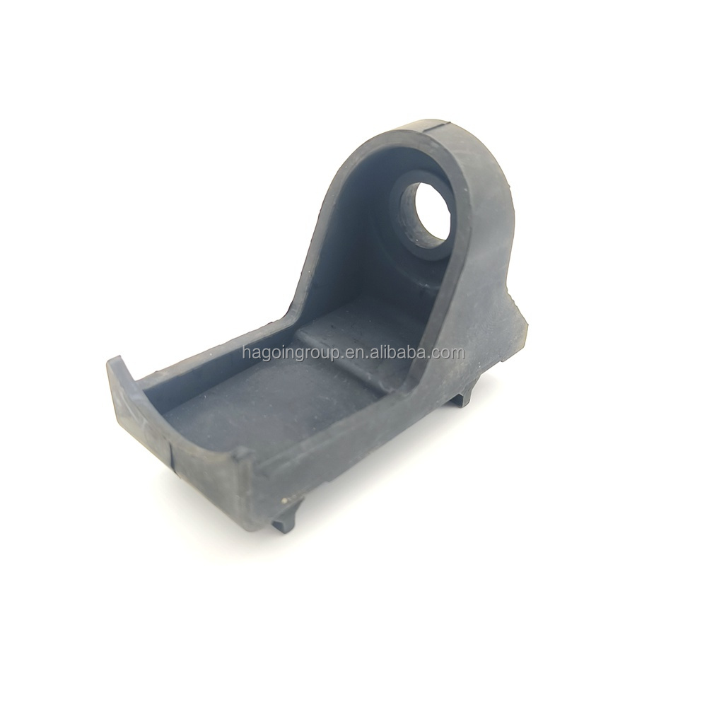 HNBR Moulding EPDM Rubber Parts Injection Mold Silicone 50 ~ 90 ShoreA