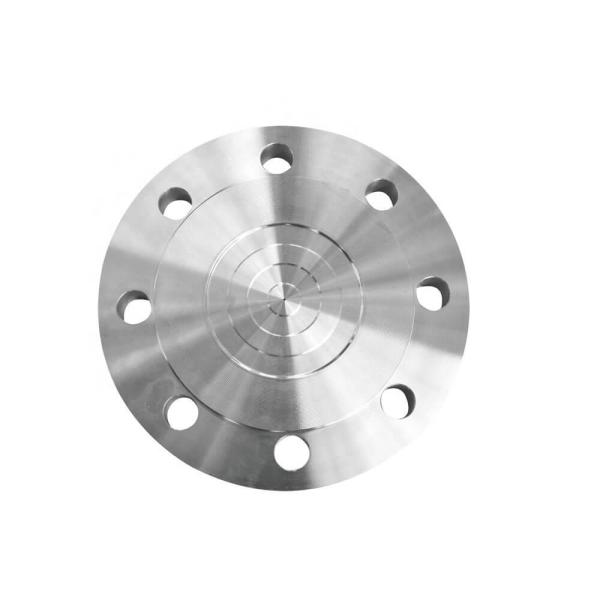 Weld Neck Stainless Steel Flange / Raised Face Weld Neck Flange ANSI-B16.5