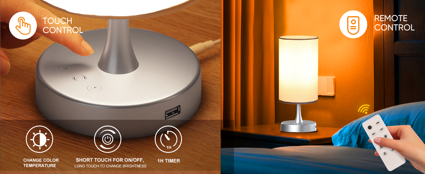 2700K - 6000K SAD Lamp Energy Light For Seasonal Affective Disorder