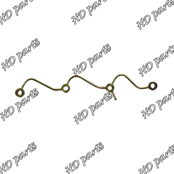 Tubo de retorno do motor TD27 23760-54030 para Nissan