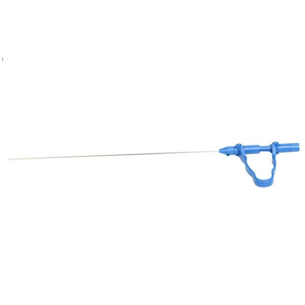 Orthopedics Coblation Wand Endoscopic Plasma Spine Disc Probe 370mm