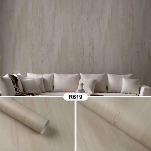 Textured Wallpaper Self Adhesive Wall Tiles Adhesive Paper & Film Plastic Film Wall Stickers