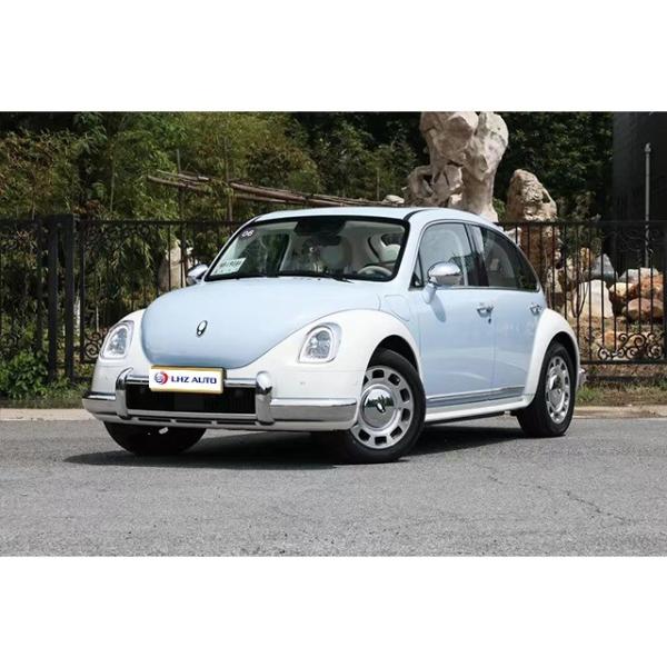 1-25000 millas ORA Ballet Cat Vintage vehículo energético con techo solar de Great Wall Motors