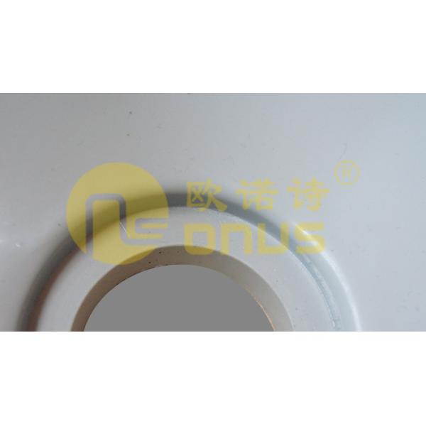 Laboratory Epoxy Resin Cup Sink With Heat And Corrosion Resistance