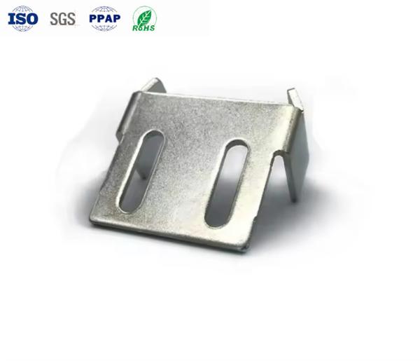 Piezas de estampado CNC personalizadas de 0.5-25 mm de espesor, servicio OEM