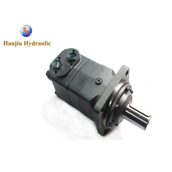 Danfoss 151B3103 OMV BMV 630 Marine Hydraulic Motor Straight Shaft BSP Ports