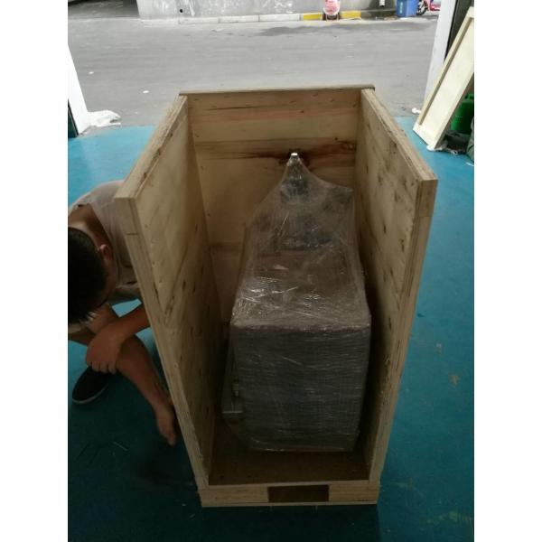 20Khz Portable Ultrasonic Plastic Welding Machine for Dog Clips / Bag Clips / Seat Belts Velcro