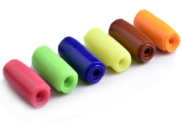 30 Shore A FVMQ Rubber Compound