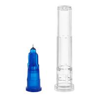 34g Sharp Needle With High Quality Face Injection Micro Mesotherapy Needle
