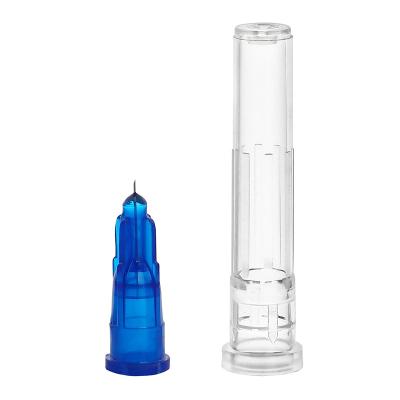 34g Sharp Needle With High Quality Face Injection Micro Mesotherapy Needle