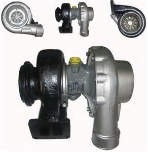 Dodge Truck HT3B Turbo 3525325,3525571,3801949