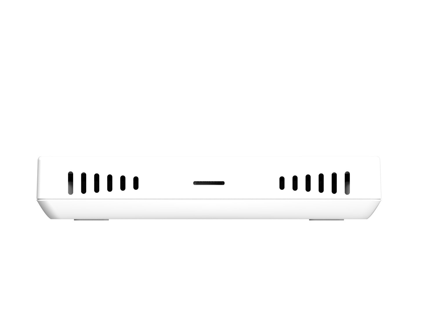 24 термостата вольта 4.3in TFT WiFi умных со множественными датчиками