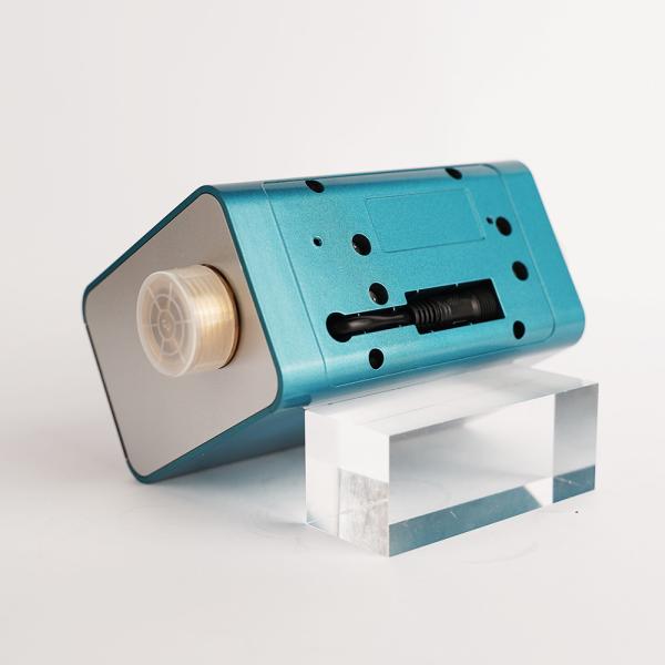 Sensor ajustável esperto inteligente do alarme do detector de escape da água do AI para a casa