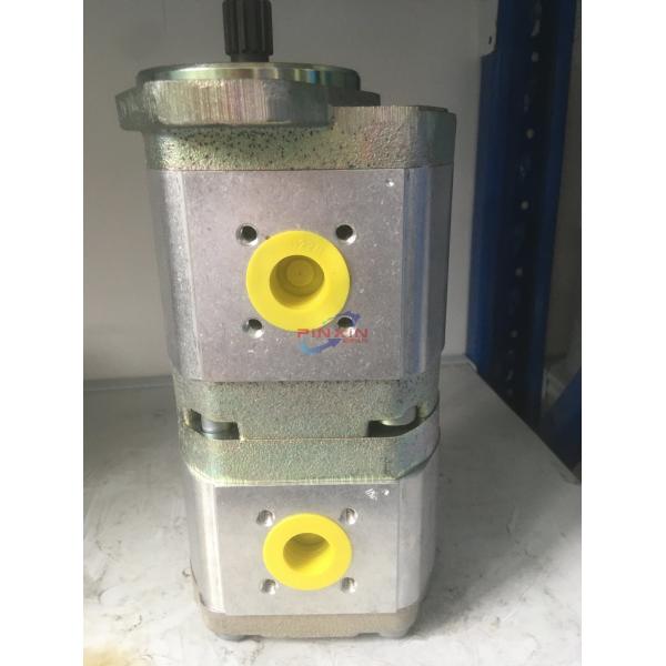 Hydraulic Gear Pump Azpg-22-022rnm20MB Internal Engaged Mesh Form for Industrial