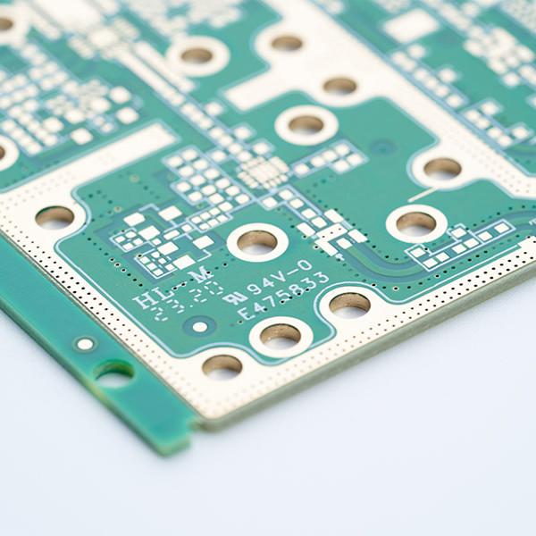 HN60HS Hollow Glass Microspheres for 5G PCBs 10-55µm 14000 psi