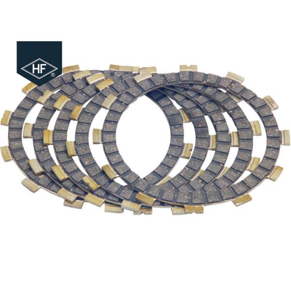 GS125 Motorcycle Clutch Lever Assembly , Motorcycle Racing Clutch Kits For Suzuki GN125 Wet Manual