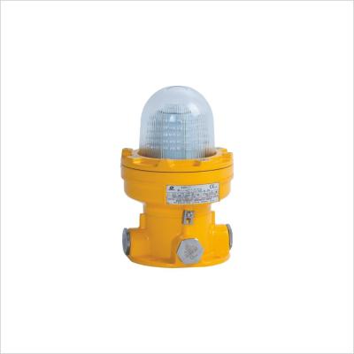 BJD81 Series Explosion Proof LED Spotlight IP66 Protection 3W for hazardous location