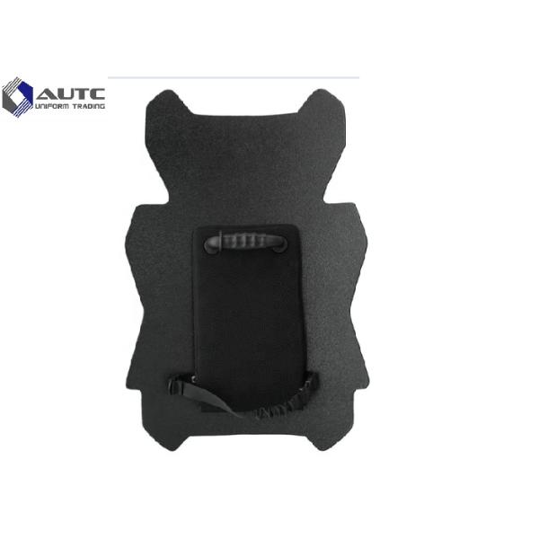 Объединенный сверхмощный тактический баллистический стандарт большой винной бутылки НИДЖ 0108,01 уровня ИИИА 44 экрана