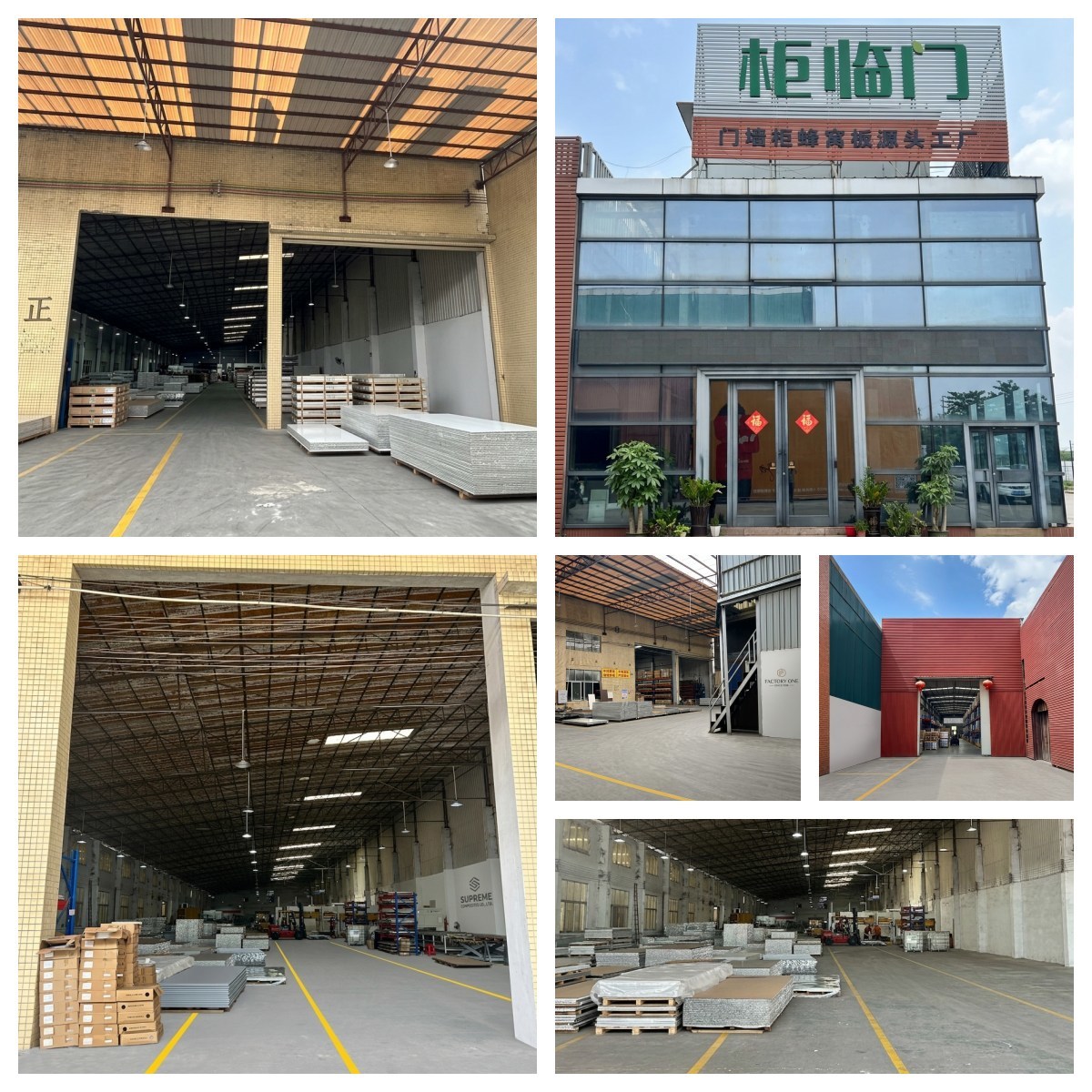 Durable Aluminium Ceiling Panel Eco Friendly Honeycomb Aluminium Sheet