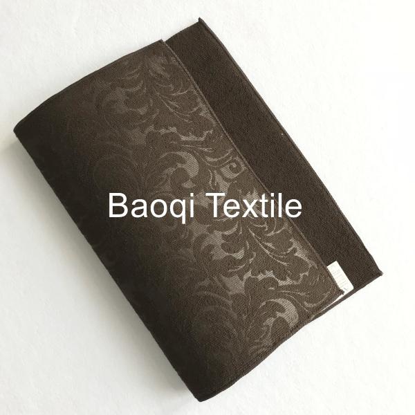 Chinese absorbent kids dry water microfiber bath mat ，washable mats ，microfiber floor mat