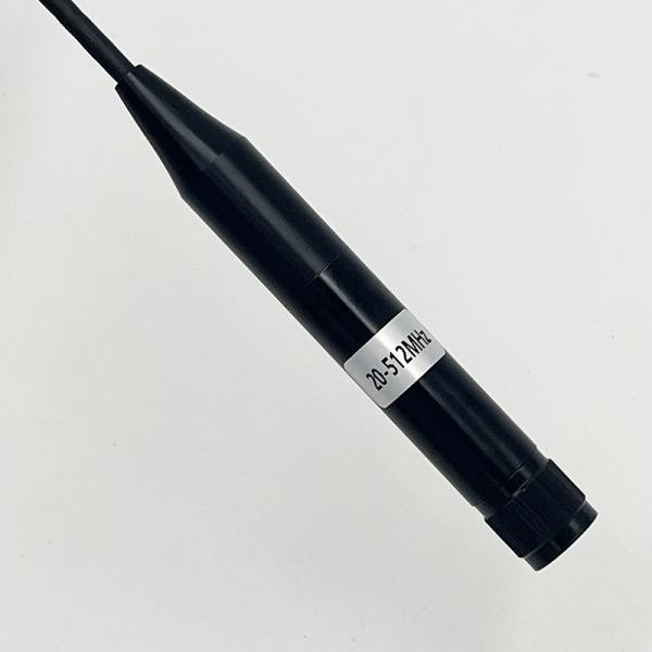 SMA male 20-512M Handheld Device Soft Antenna