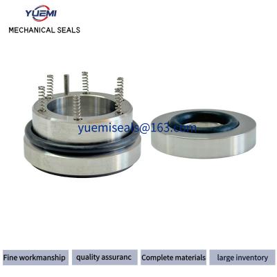 Mechanical Seal M07 Inoxpa Pump Seal Type50 W011 Prolac Seal AES M07 15.8/25.4/38.1