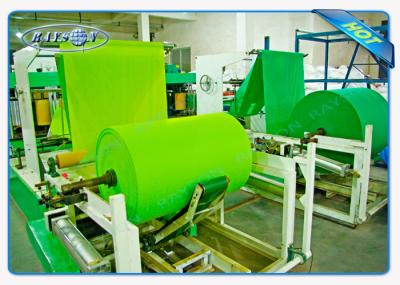Printed TNT Non Woven Table Cover Disposable Small Roll Spunbond PP Non Woven Fabric Tablecloths