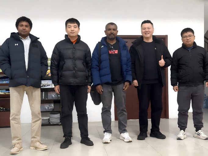 About Tonghuan Inflatables