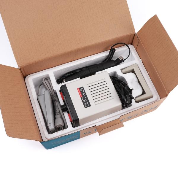 сверло полировщика точильщика столешницы 65В с электрическим микро- мотором 35000рпм 102Л