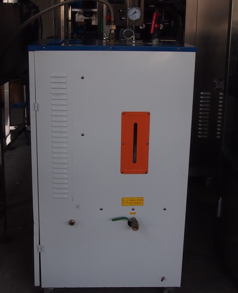 nuevo diseño automático con gran precio etiquetador de pegamento de fusión caliente