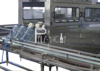 20 L Bottle Mineral Water SUS304 3 Gallon Filling Line