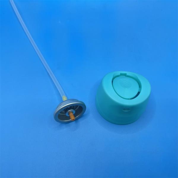 Premium Air Freshener Spray Valve - Enhance Your Surroundings with Fresh Fragrances