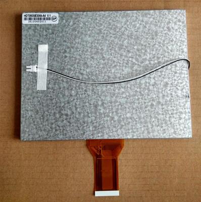 Pin Innolux 8 da exposição EE080NA-06A 500CD/M2 50 de Tft Lcd dos pixéis 800*600 industrial