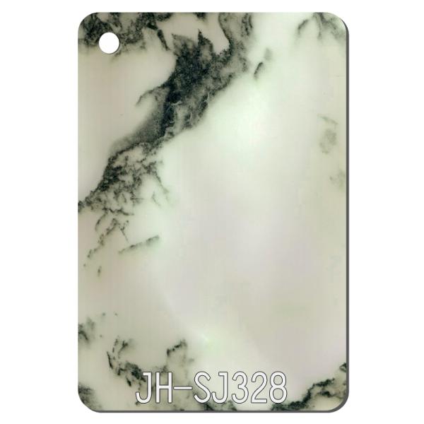 Cast Marbled Acrylic Sheet Pmma Plastic Plate 5mm For Decoration