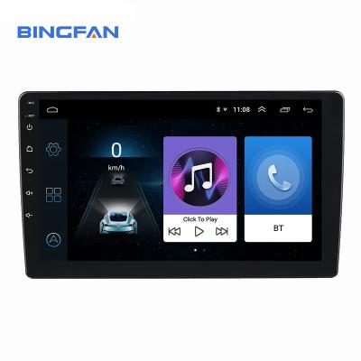 7 Inch Car Mp3 Player Multimedia TN Touch Screen Gps Car Radio
