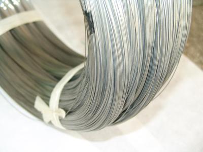 Mechanical Bending Spring Steel Wire Stainless Steel Small Torsion Springs Wire