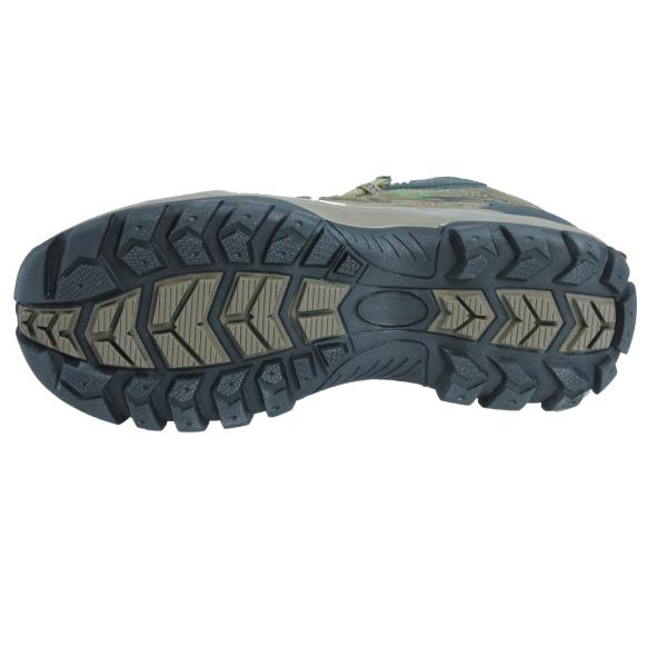 Shengjie Favorite Genuine Leather Upper Shoes With Nylon Fabric Gusset And EVA Outsole Safety Shoes