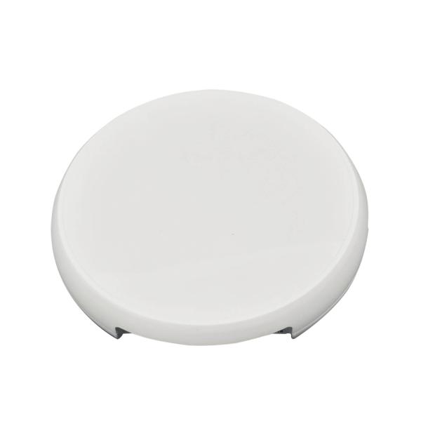 3 Port 100Mbps Ceiling Wireless N300 Home Router Built In Antenna