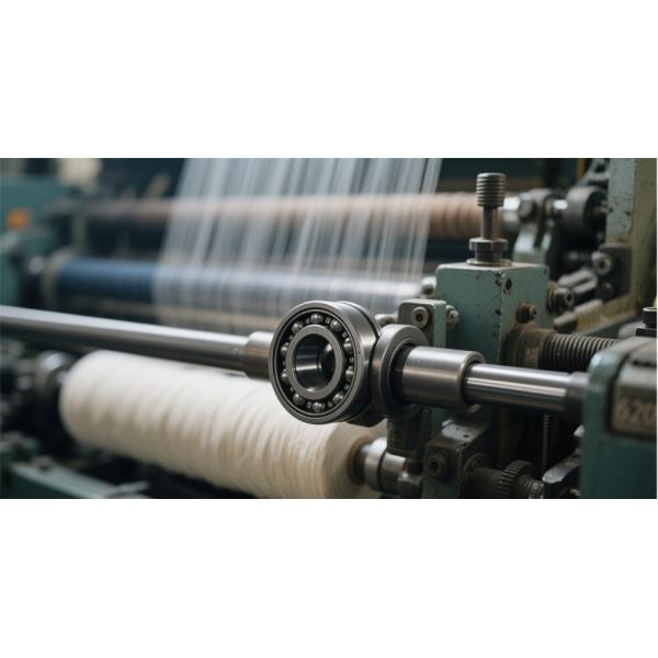 6208E Deep Groove Ball Bearing Self Aligning For Industrial / Household