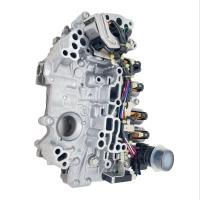 Corpo de controlo da transmissão CVT7 original JF020E RE0F11B para Nissan Kicks SYLPHY TIIDA
