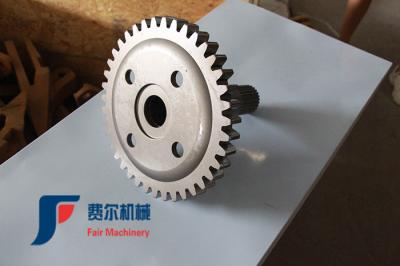 Standard Size Liugong Loader Parts LG853.03.01.01 403100 Primary Input Gear