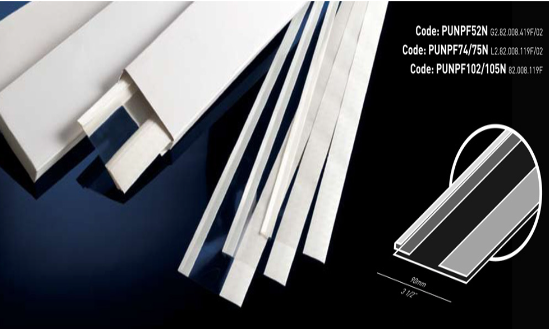 Offset Printing PET Protective Underlay Foil 3M For CD52/CD74/CD102/XL162