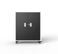 Chromebooks Charging Cabinet 30 AC Power Directly Charging Ports